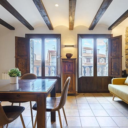 Casa Rural La Sierra 布龙查莱斯 外观 照片