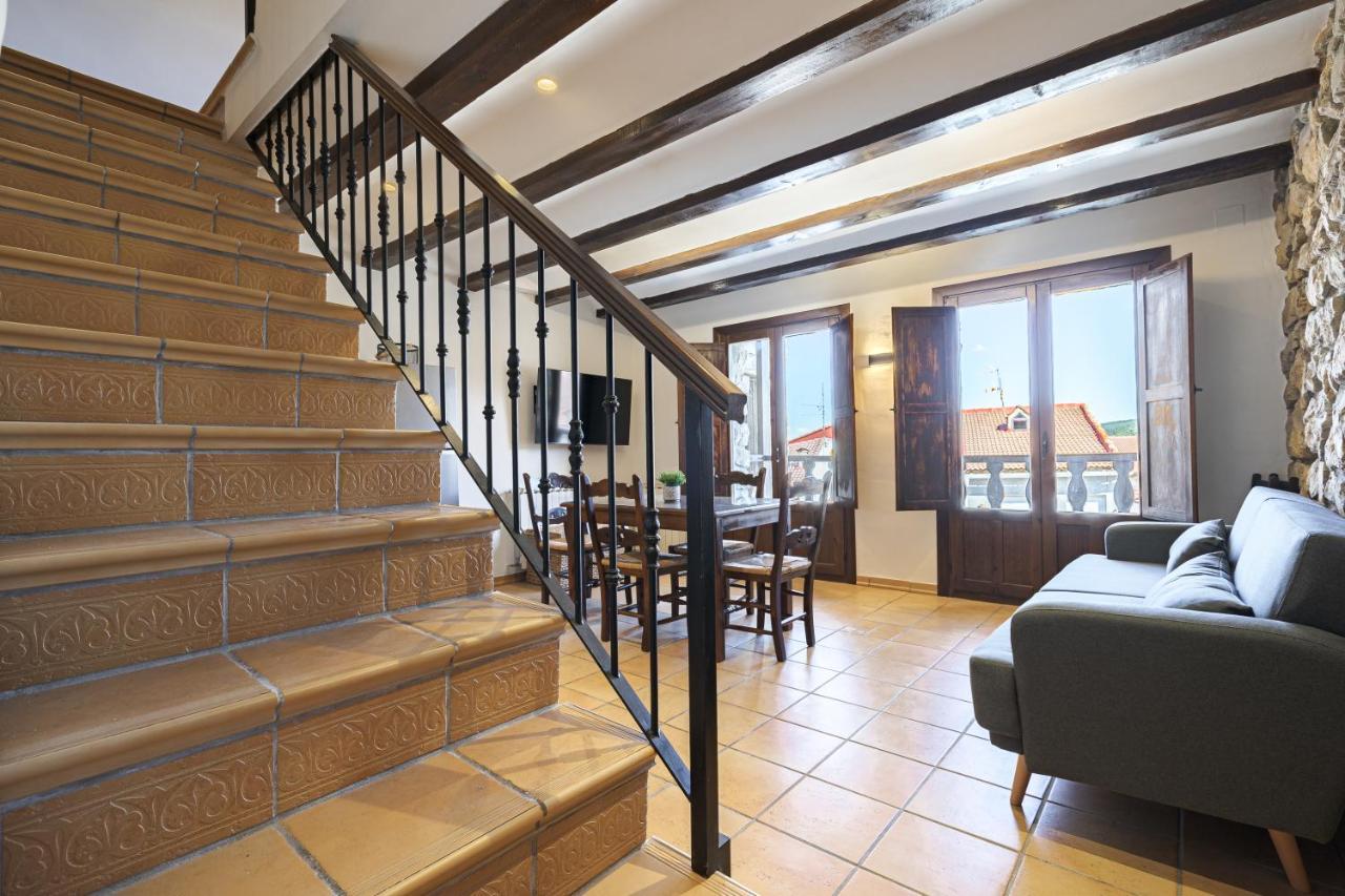 Casa Rural La Sierra 布龙查莱斯 外观 照片